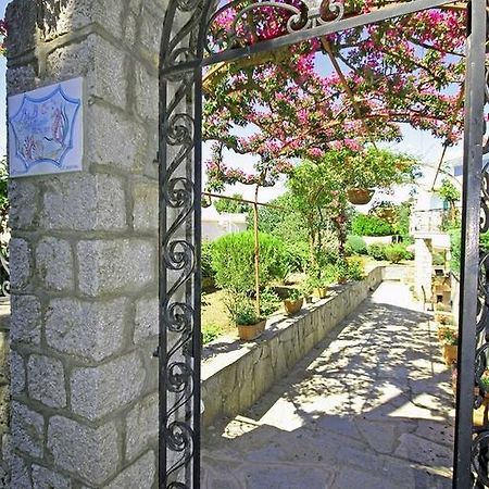 Cavalluccio Marino Anacapri  Buitenkant foto