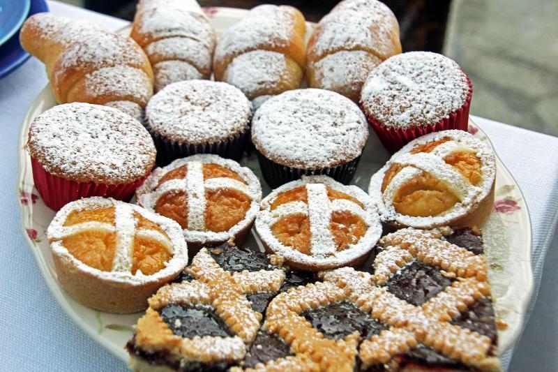 Cavalluccio Marino Anacapri  Buitenkant foto