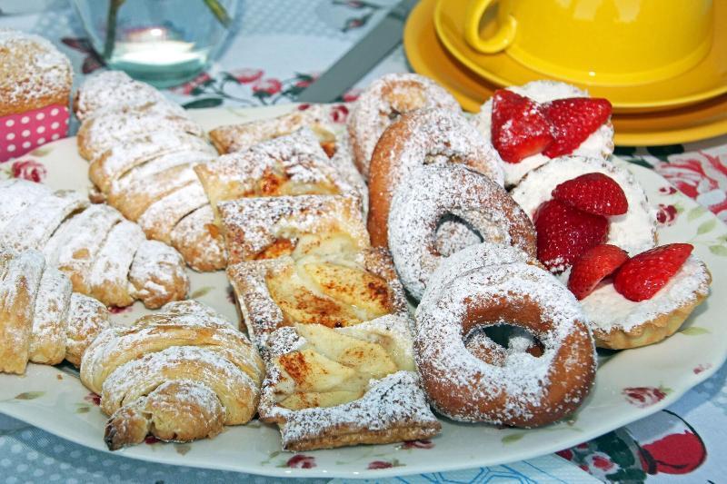 Cavalluccio Marino Anacapri  Buitenkant foto