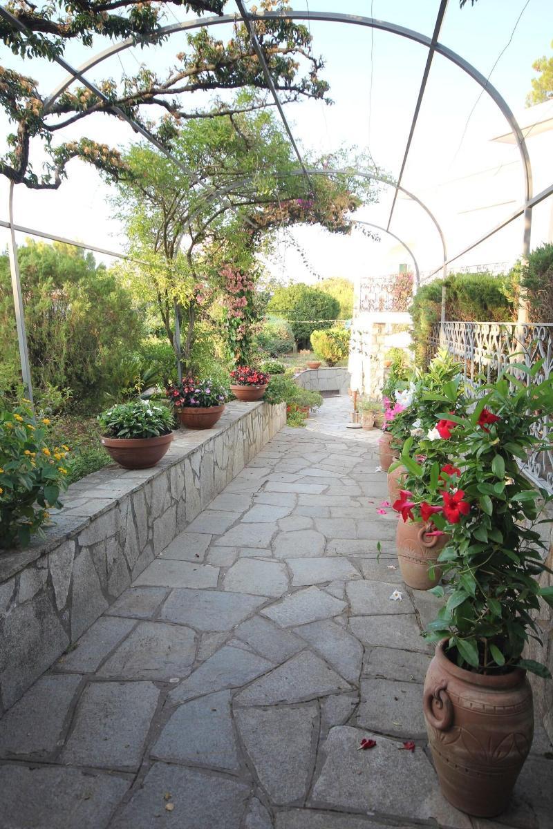 Cavalluccio Marino Anacapri  Buitenkant foto