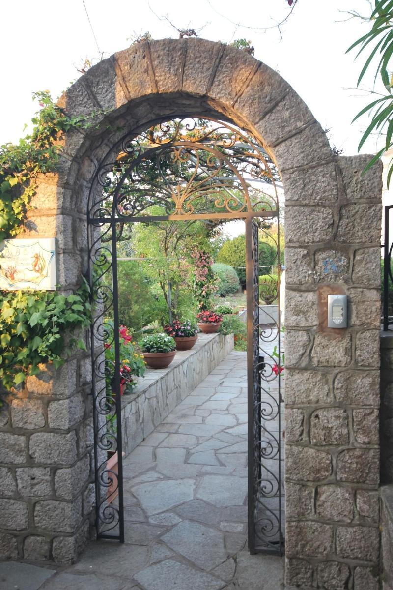 Cavalluccio Marino Anacapri  Buitenkant foto