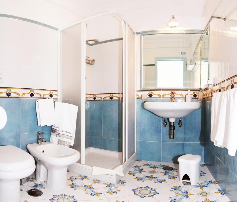 Cavalluccio Marino Anacapri  Kamer foto