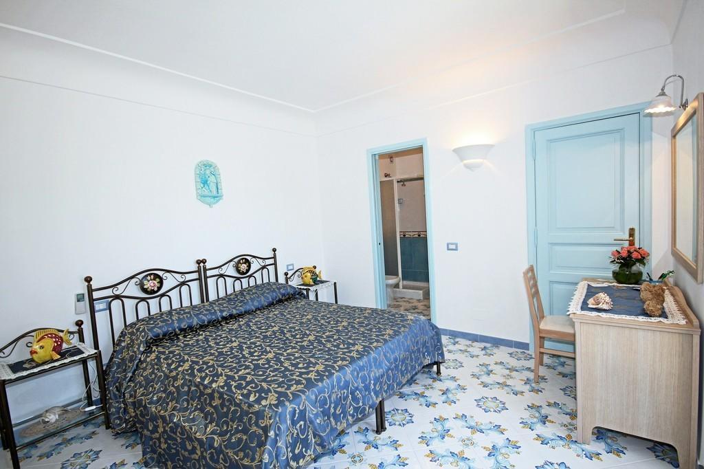 Cavalluccio Marino Anacapri  Kamer foto