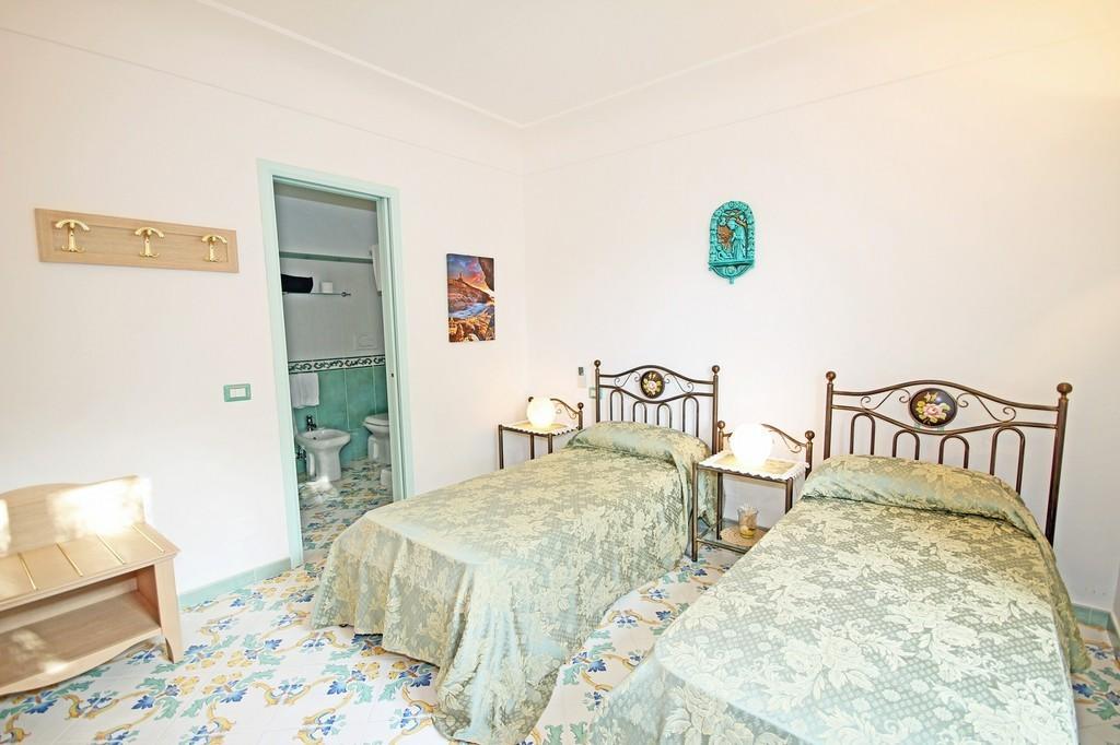 Cavalluccio Marino Anacapri  Kamer foto