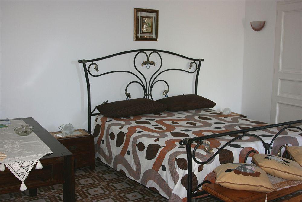 Cavalluccio Marino Anacapri  Buitenkant foto