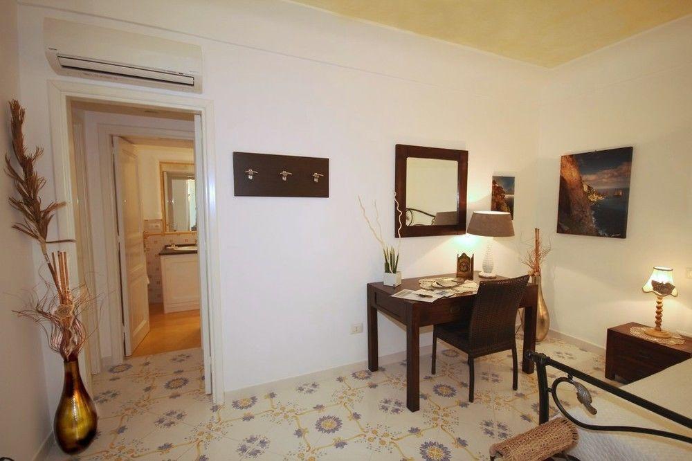 Cavalluccio Marino Anacapri  Buitenkant foto