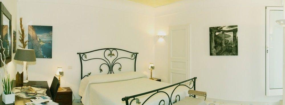 Cavalluccio Marino Anacapri  Buitenkant foto