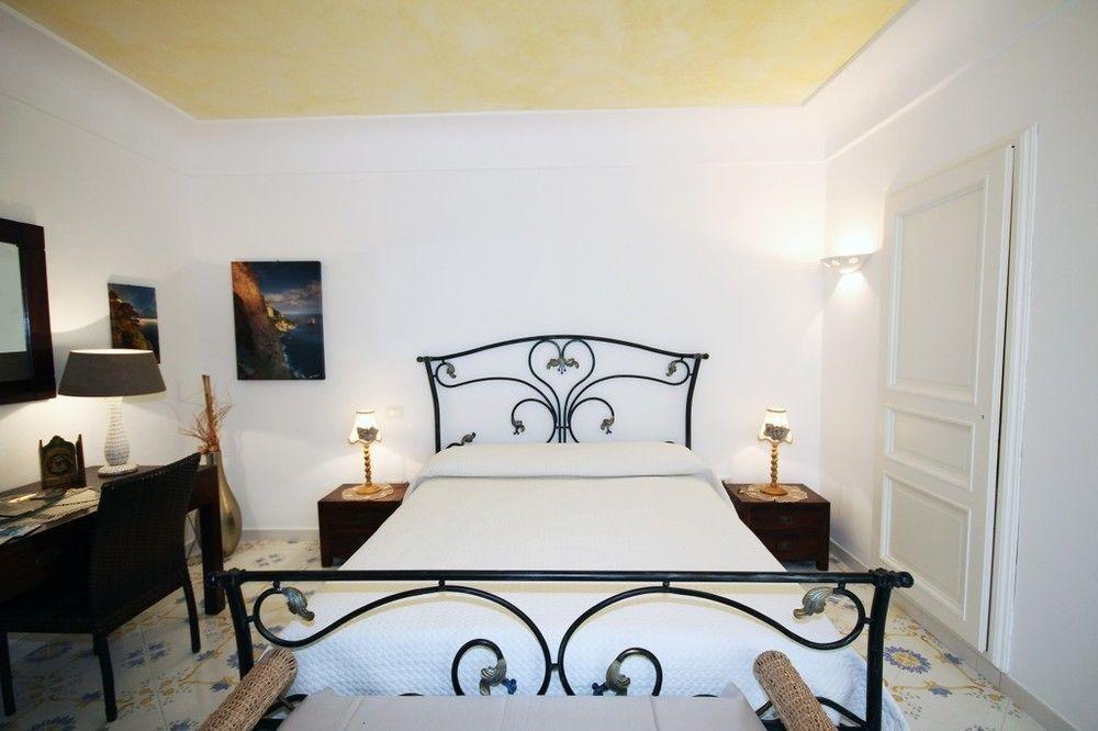 Cavalluccio Marino Anacapri  Buitenkant foto