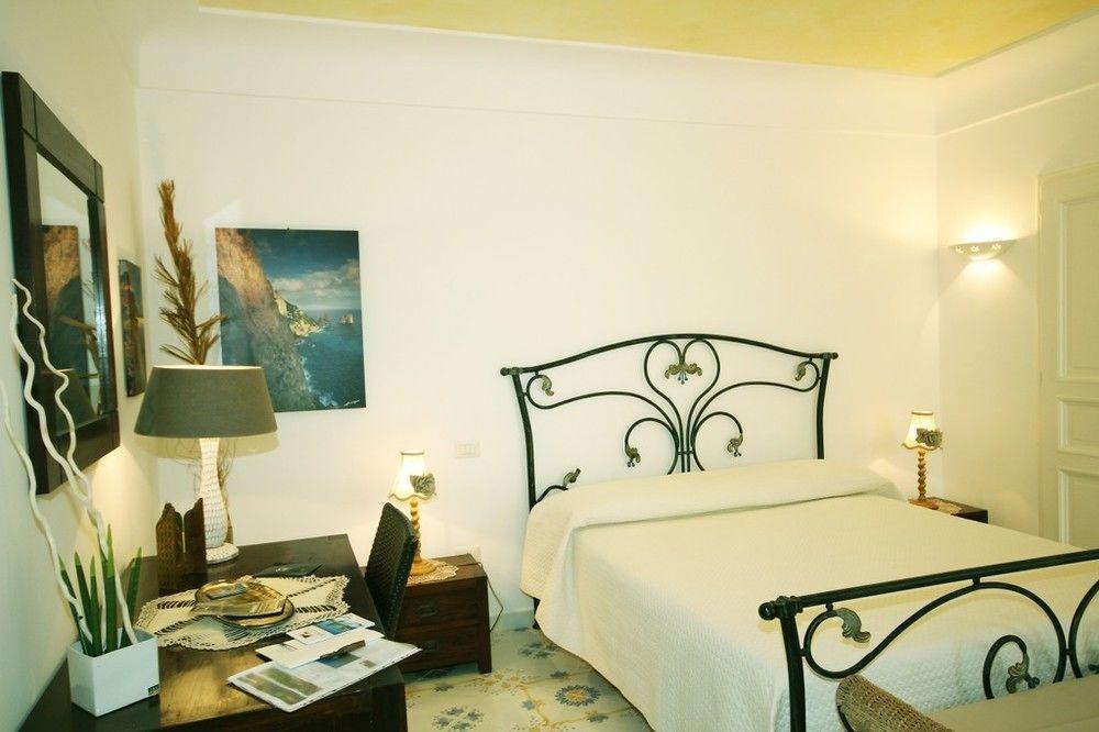 Cavalluccio Marino Anacapri  Buitenkant foto