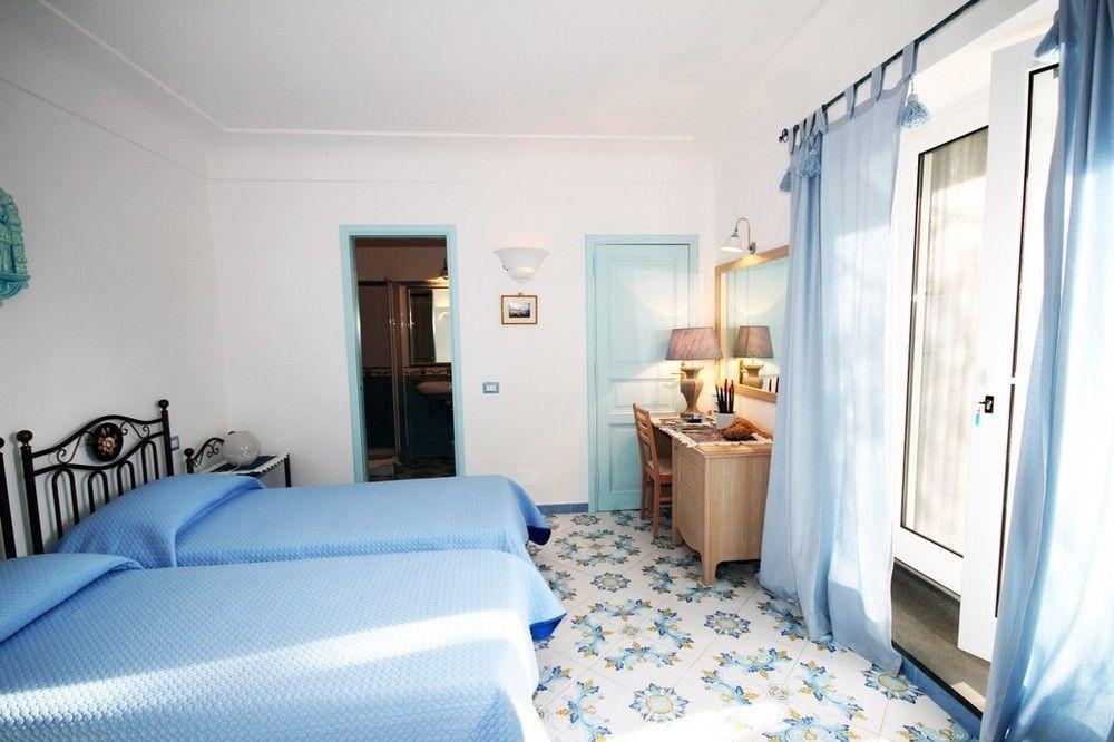 Cavalluccio Marino Anacapri  Buitenkant foto