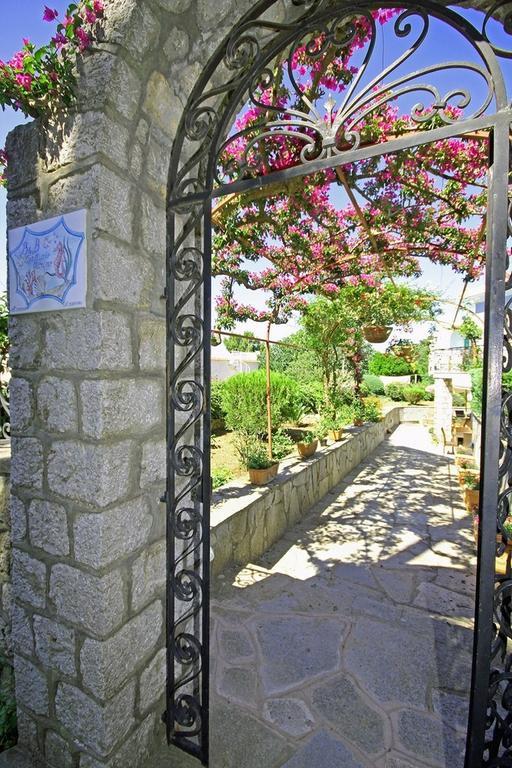 Cavalluccio Marino Anacapri  Buitenkant foto